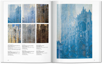 TASCHEN Monet Book