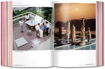 TASCHEN Project Japan Metabolism Talks Book