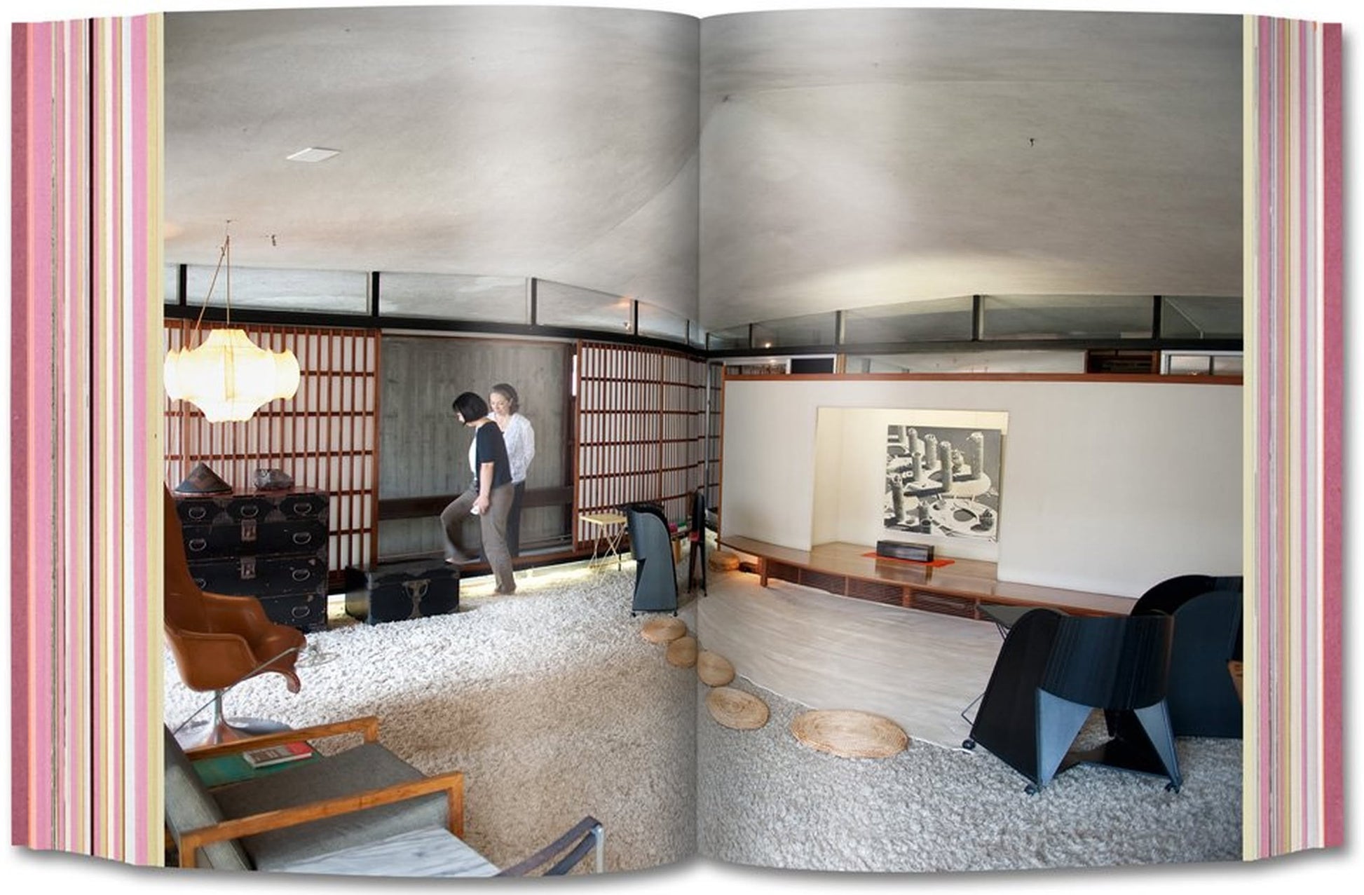 TASCHEN Project Japan Metabolism Talks Book