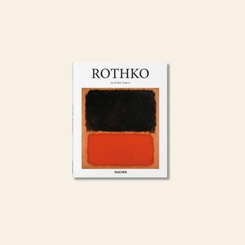 TASCHEN Rothko Book