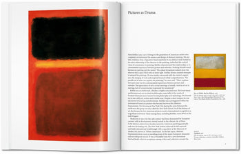 TASCHEN Rothko Book