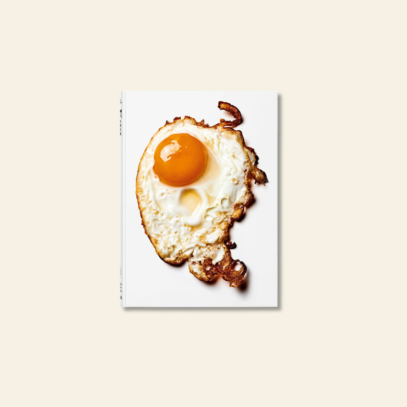 TASCHEN 美食家的蛋：故事与食谱集锦