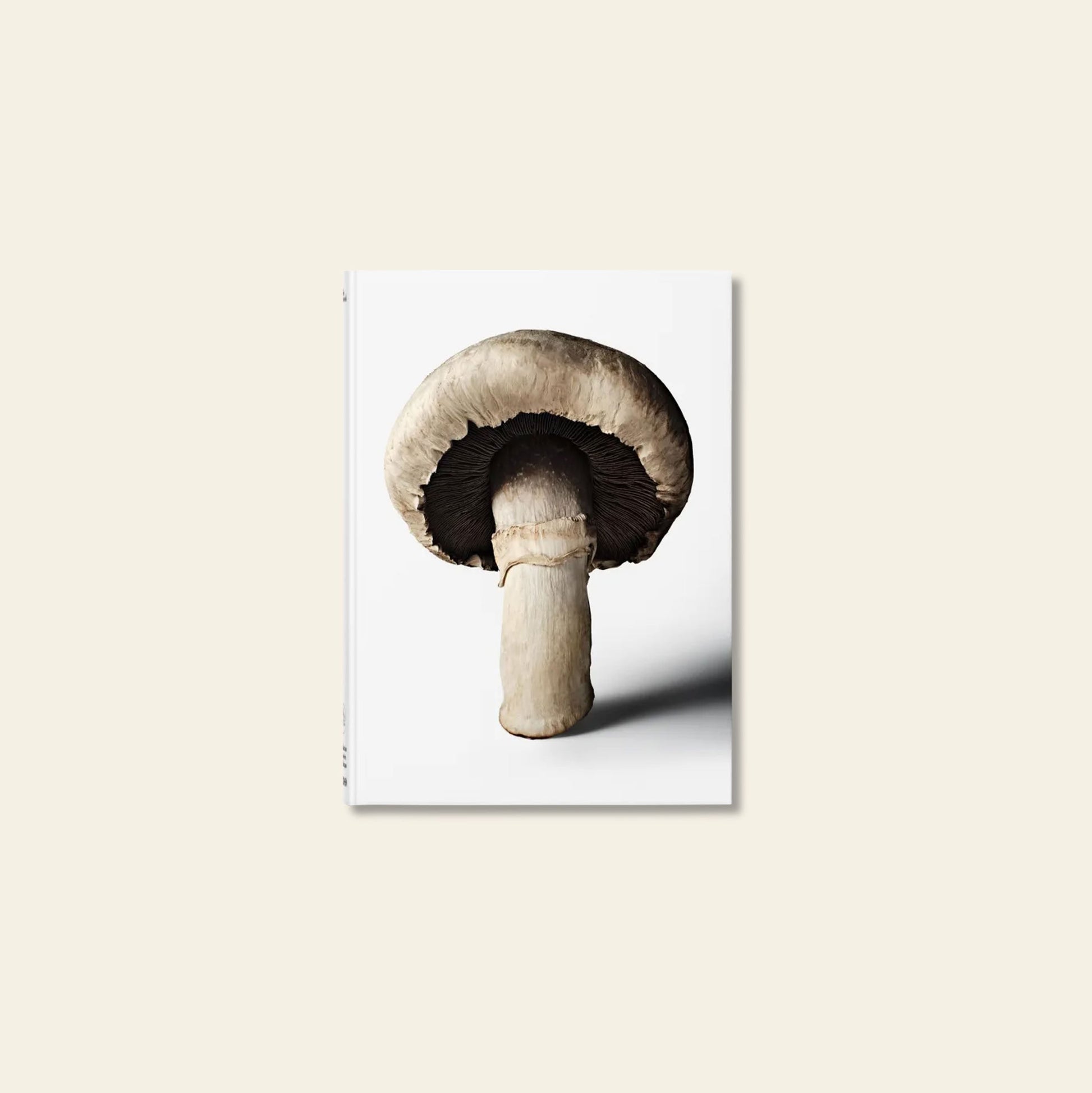 TASCHEN The Gourmand's Mushroom A Collection of Stories and Recipes