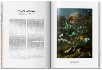 TASCHEN The Gourmand's Mushroom A Collection of Stories and Recipes