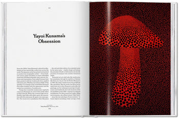 TASCHEN The Gourmand's Mushroom A Collection of Stories and Recipes