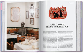TASCHEN The New York Times Cultured Traveler 100 Trips for Curious Minds from Agadir to Yogyakarta