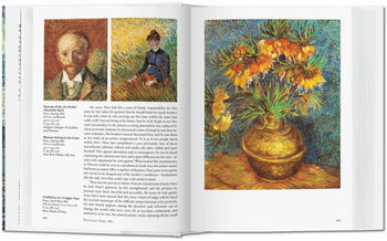 TASCHEN Van Gogh The Complete Paintings