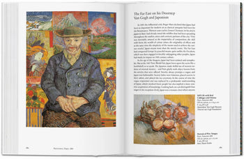 TASCHEN Van Gogh The Complete Paintings