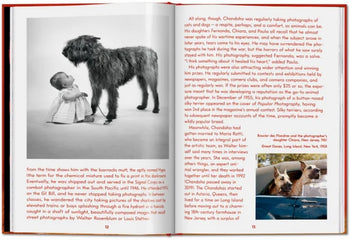TASCHEN Walter Chandoha. Dogs. Photographs 1941-1991 (Pocket-Sized Edition)
