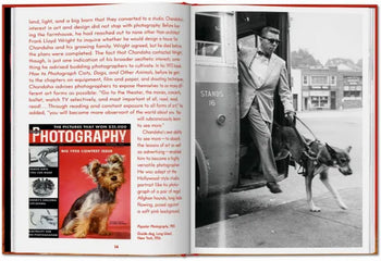 TASCHEN Walter Chandoha. Dogs. Photographs 1941-1991 (Pocket-Sized Edition)