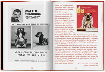 TASCHEN Walter Chandoha. Dogs. Photographs 1941-1991 (Pocket-Sized Edition)