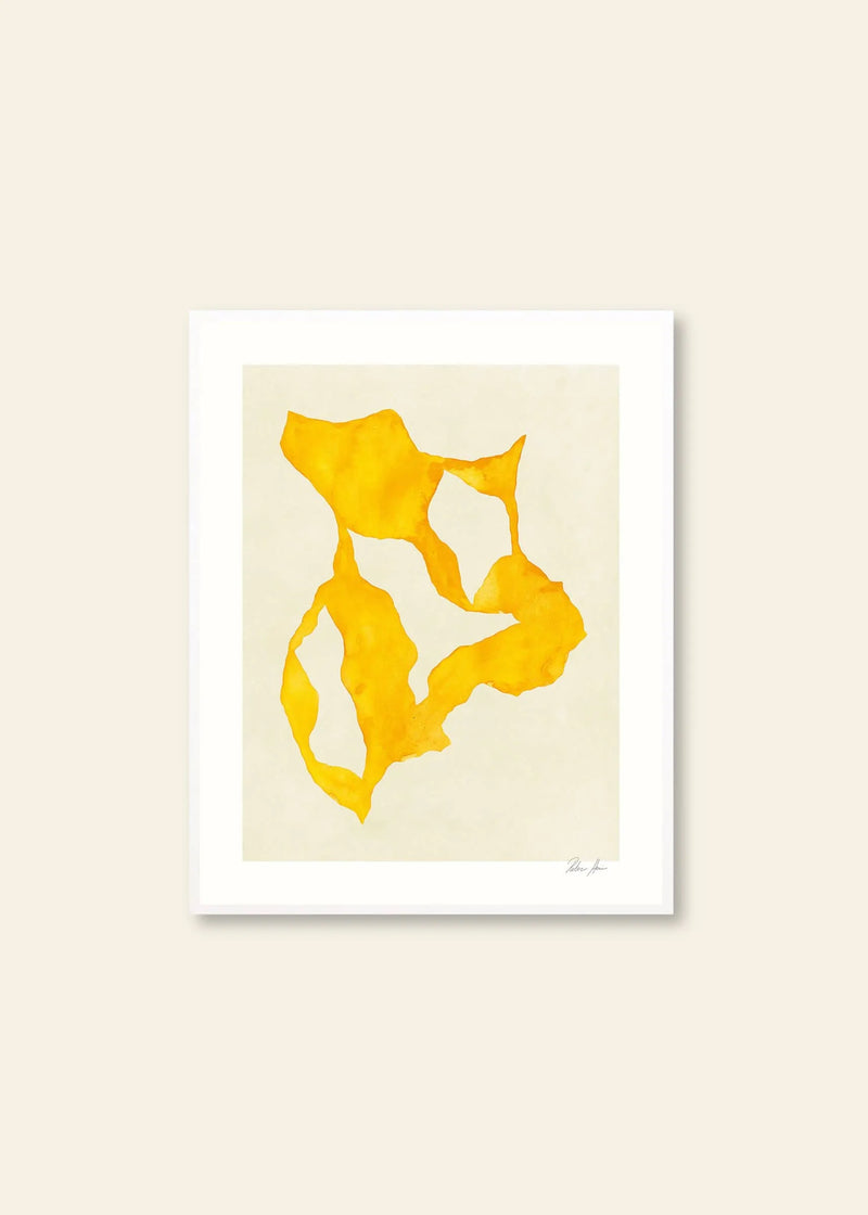 Rebecca Hein - Shadow No. 14 海报 (30x40)