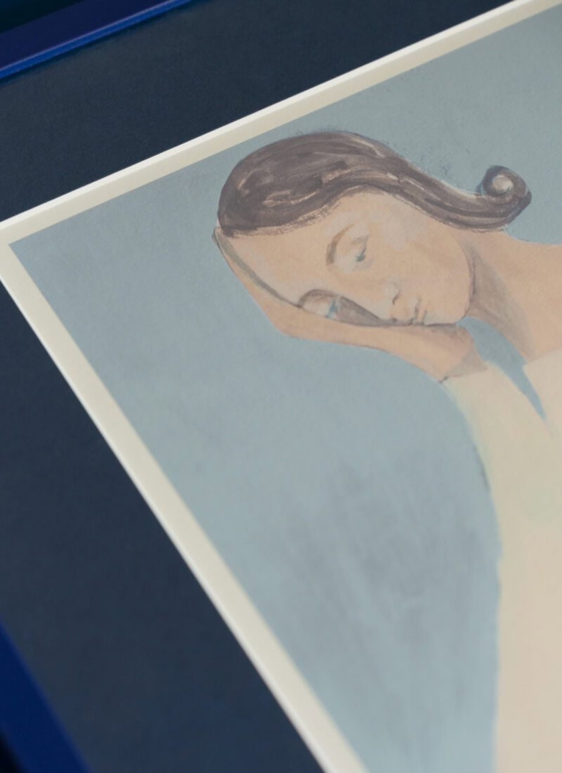 The Poster Club Sofia Lind - Libra (30x40) - Poster