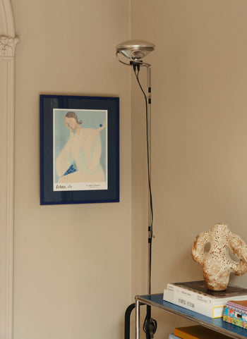 The Poster Club Sofia Lind Libra (30x40) Poster