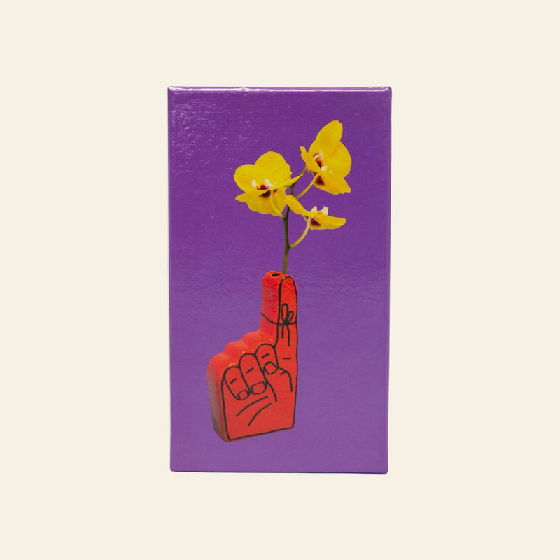 第三个抽屉 Adam JK - 记住 Bud 陶瓷花瓶