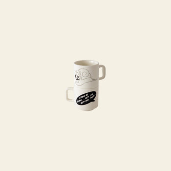 Third Drawer Down Hattie Stewart x Slow Espresso Set