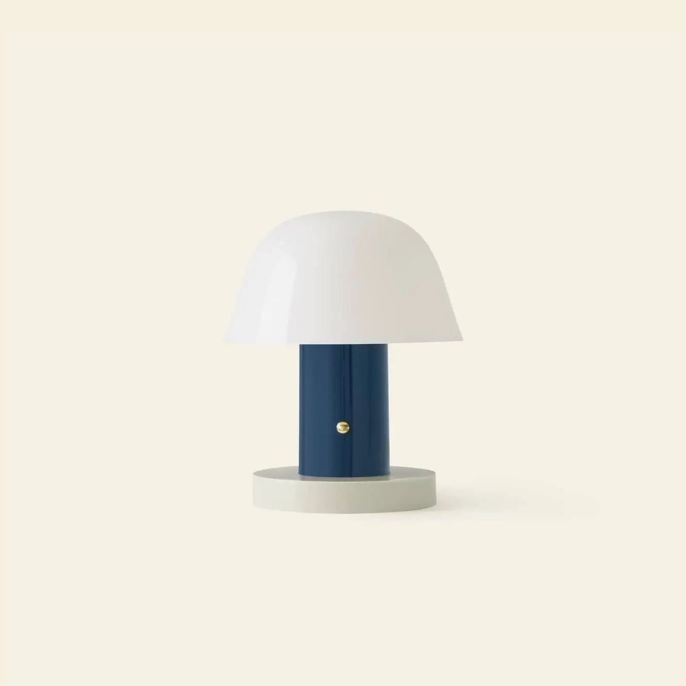 Tradition Setago Jh27 Portable Table Lamp Twilight Sand