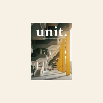 UNIT.  Volume 2: Golden Mile Complex