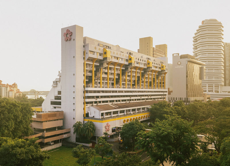 UNIT.  Volume 2: Golden Mile Complex