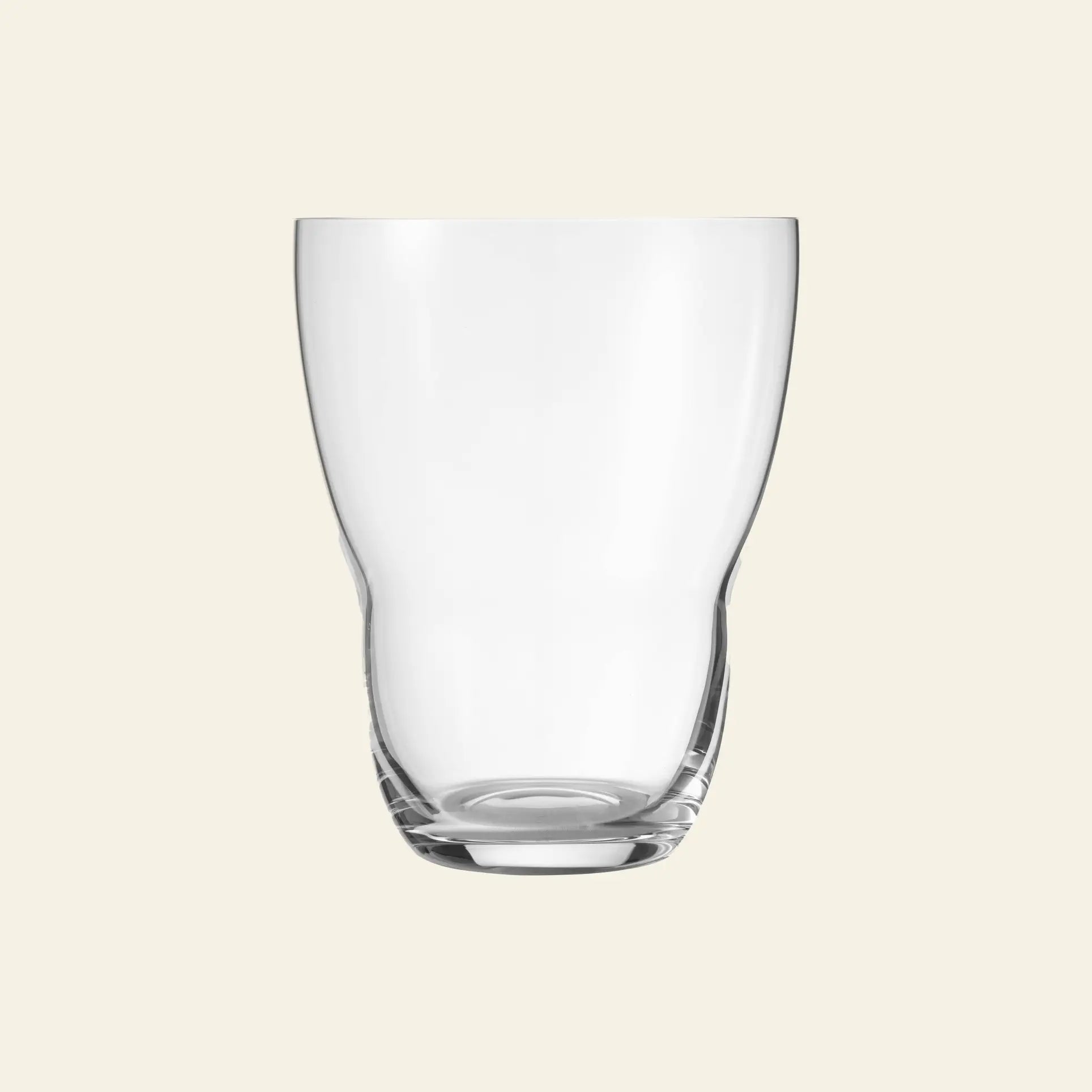 Vipp Vipp242 Glasses 11oz Set of 2 Clear 1