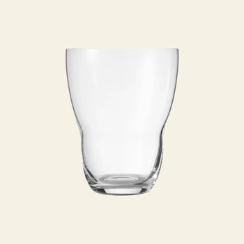 Vipp Vipp242 Glasses 11oz Set of 2 Clear 1