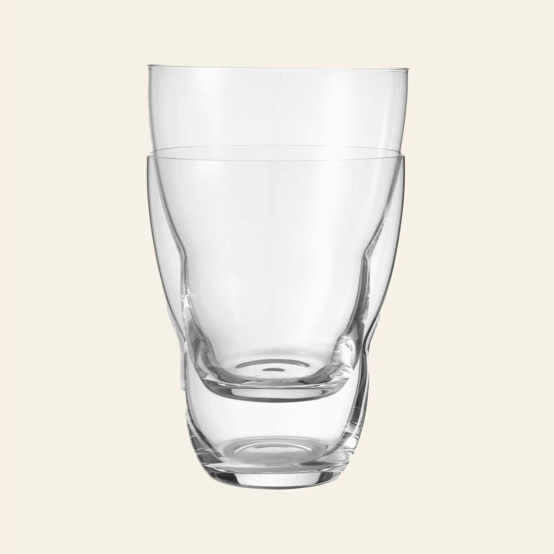 Vipp Vipp242 Glasses 11oz, Set of 2