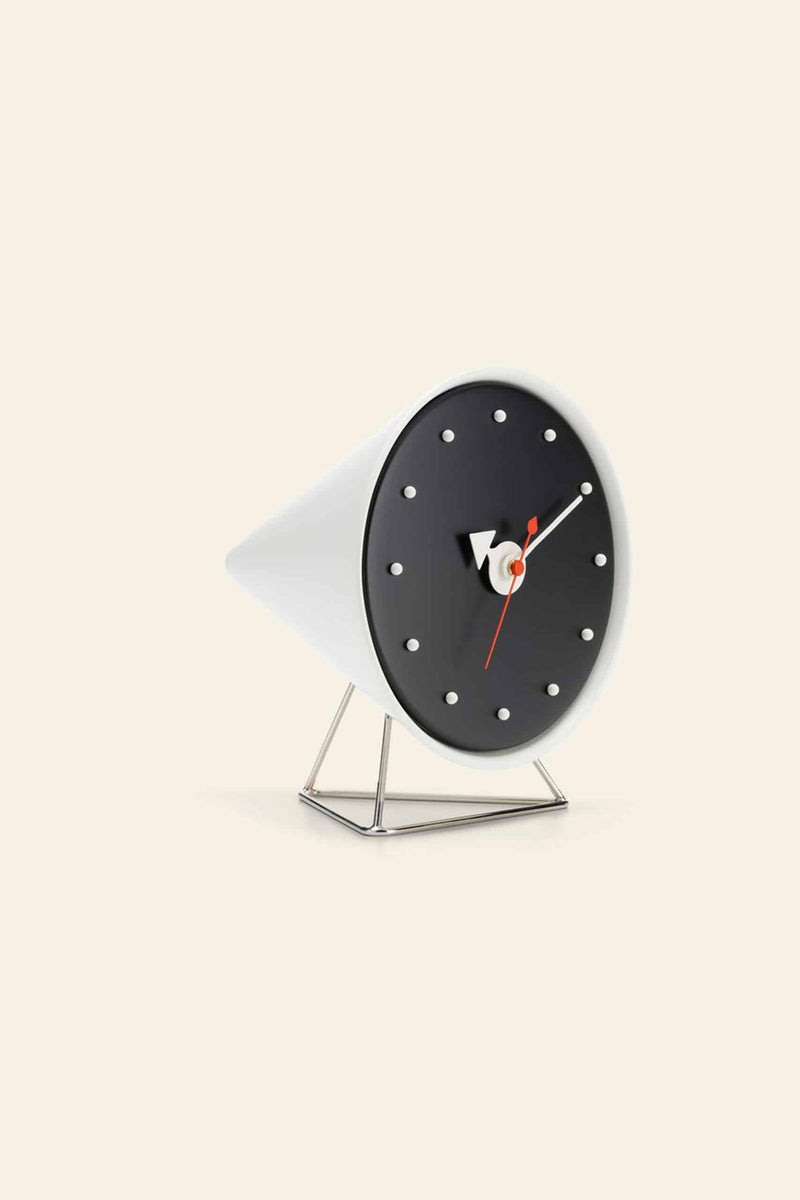 Vitra Cone Clock
