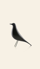 Vitra-Eames-House-Bird-Black-