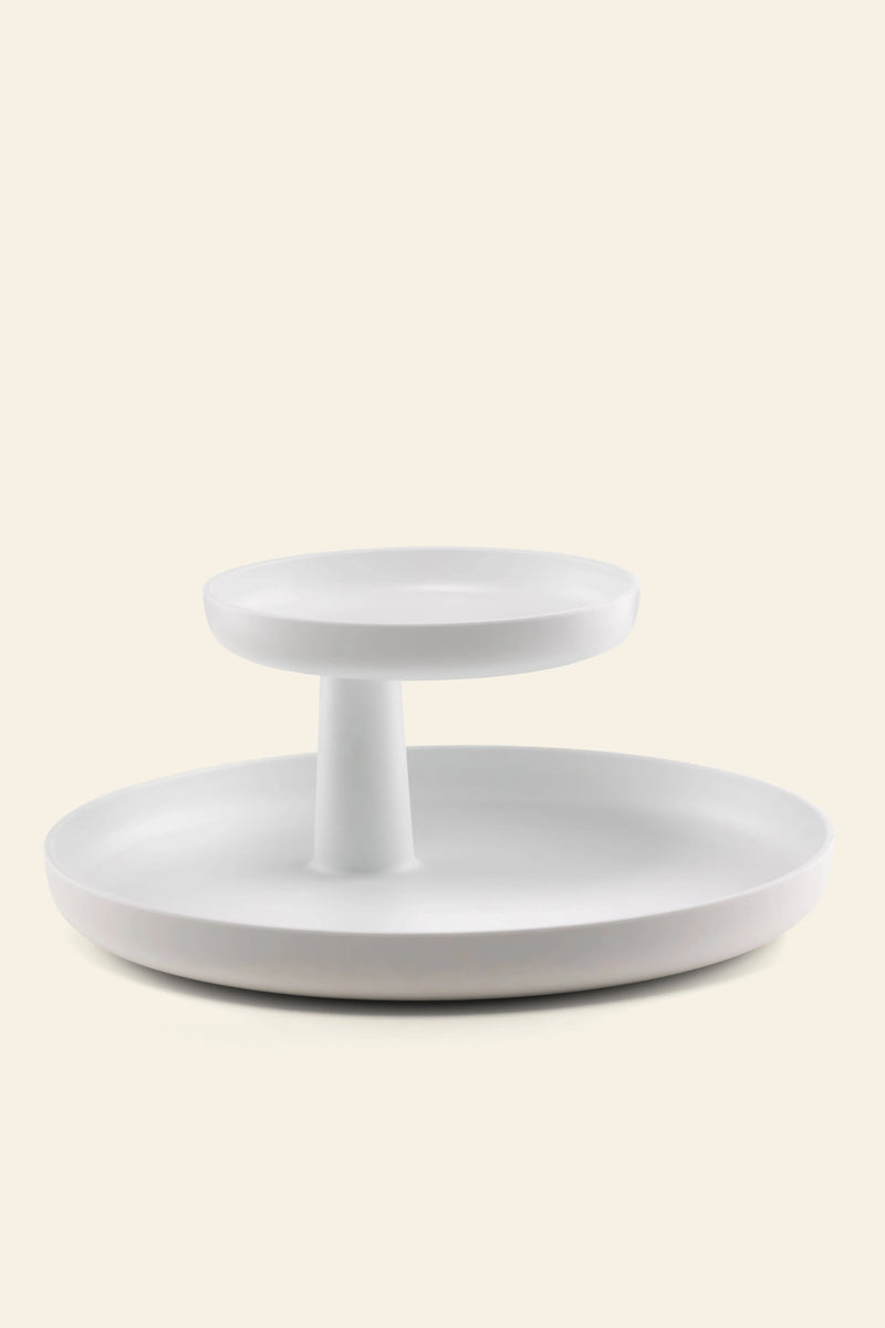 Vitra Rotary Tray Desk Organiser