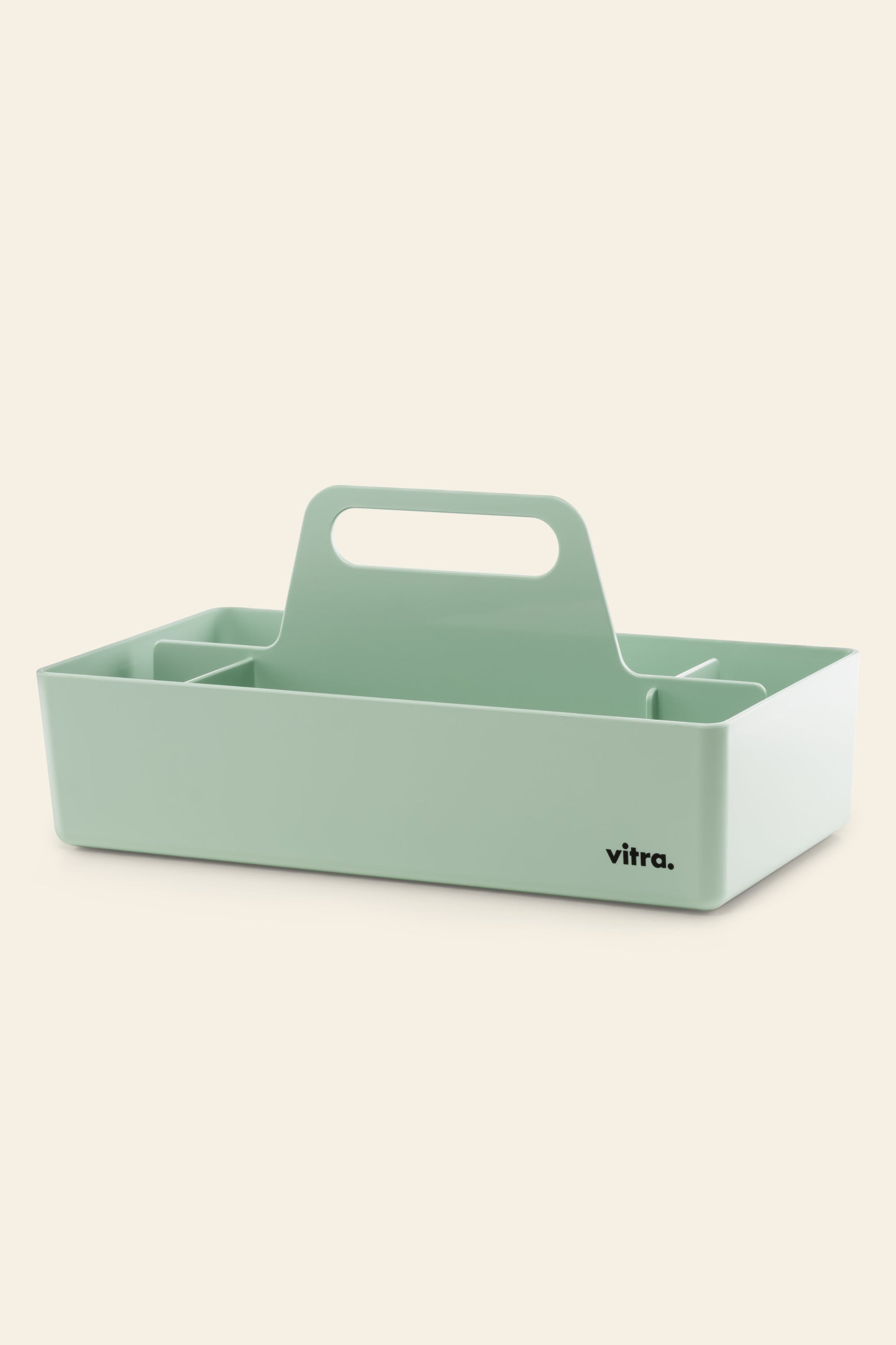 Vitra Toolbox Re Mint Green