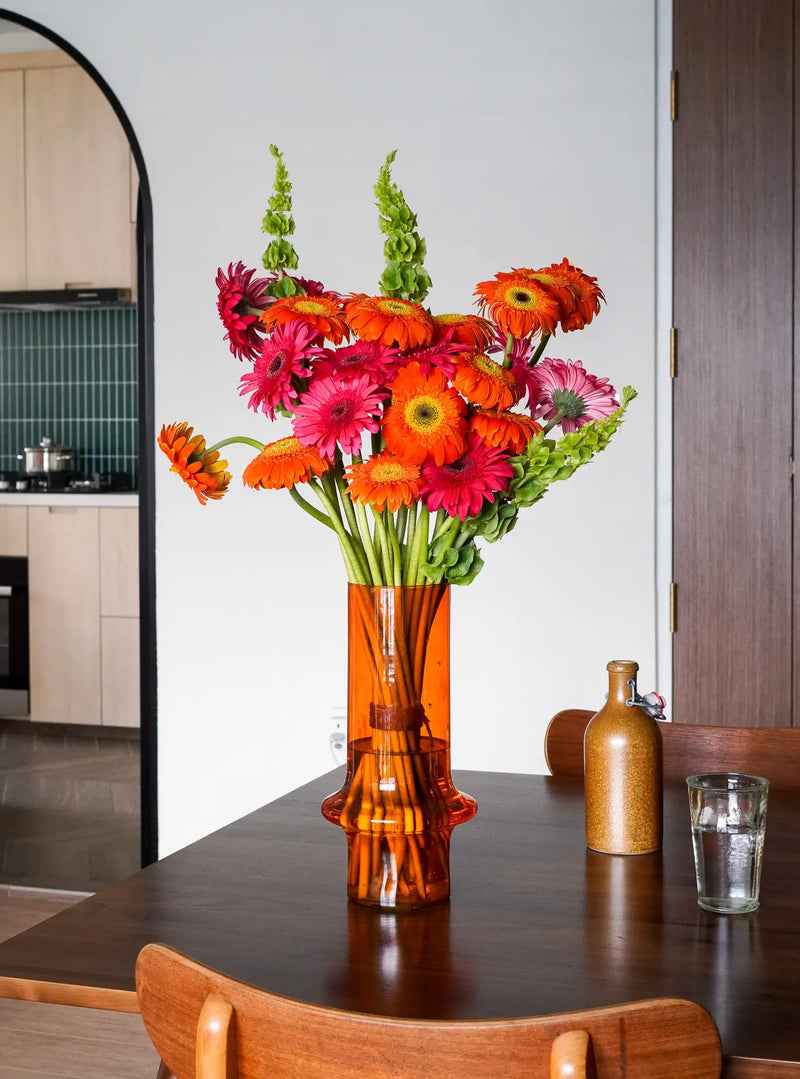 Paprika - Wonderland Botanicals Collaboration