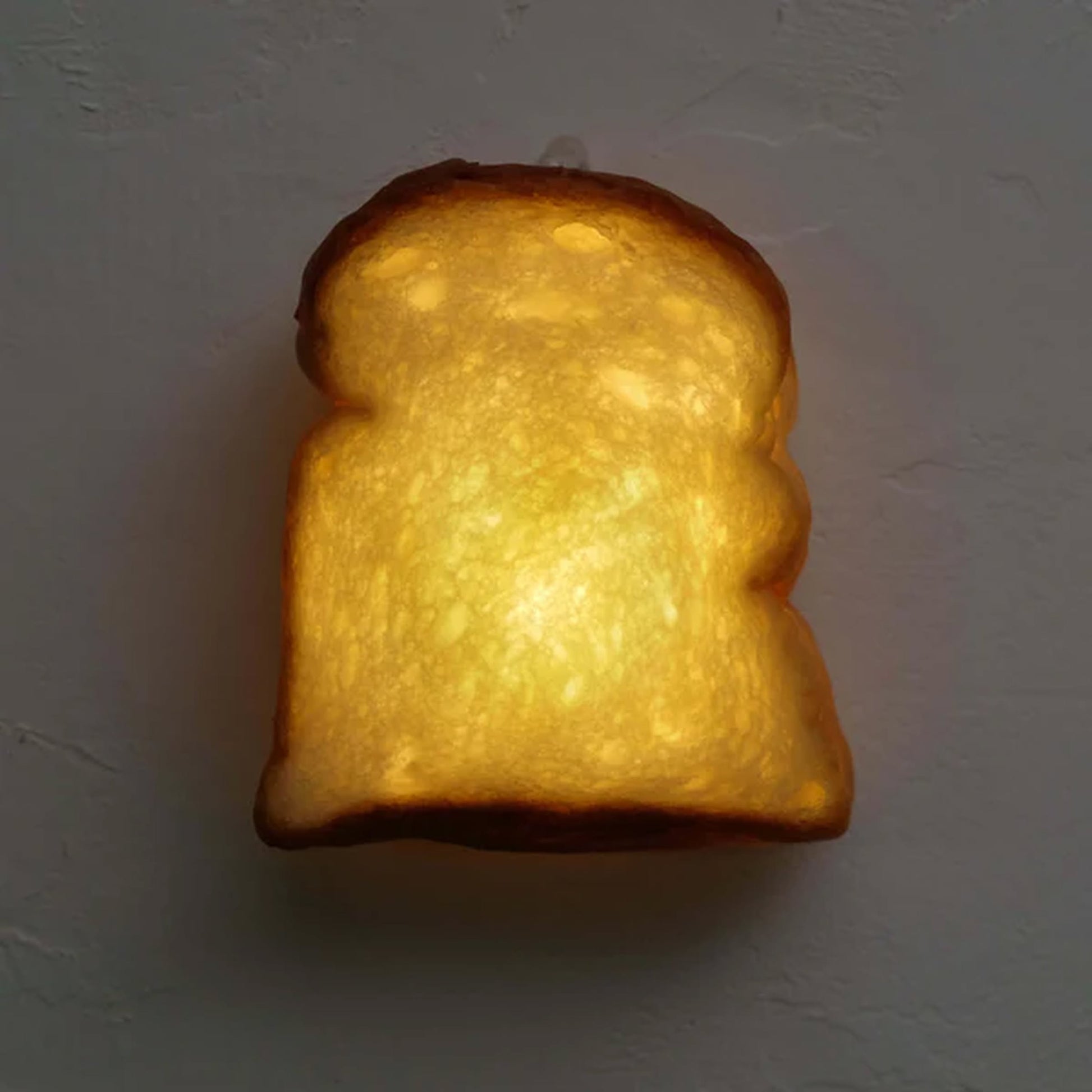 Yukiko Morita Pampshade Toast B Bread Lamp