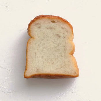 Yukiko Morita Pampshade Toast B Bread Lamp