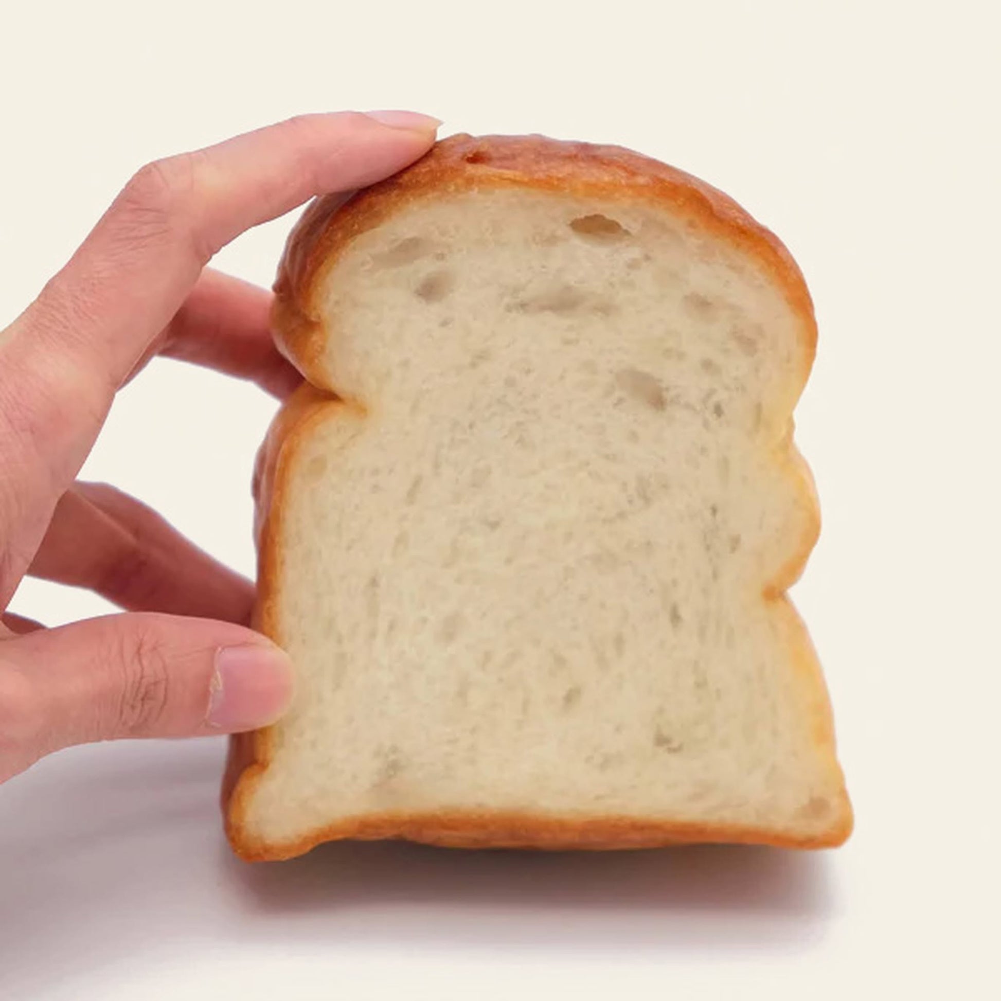 Yukiko Morita Pampshade Toast B Bread Lamp