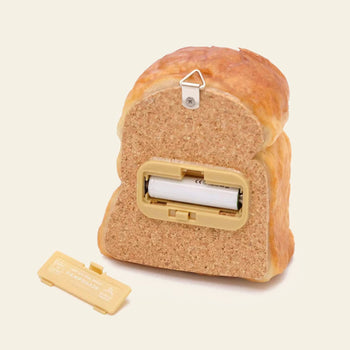 Yukiko Morita Pampshade Toast B Bread Lamp