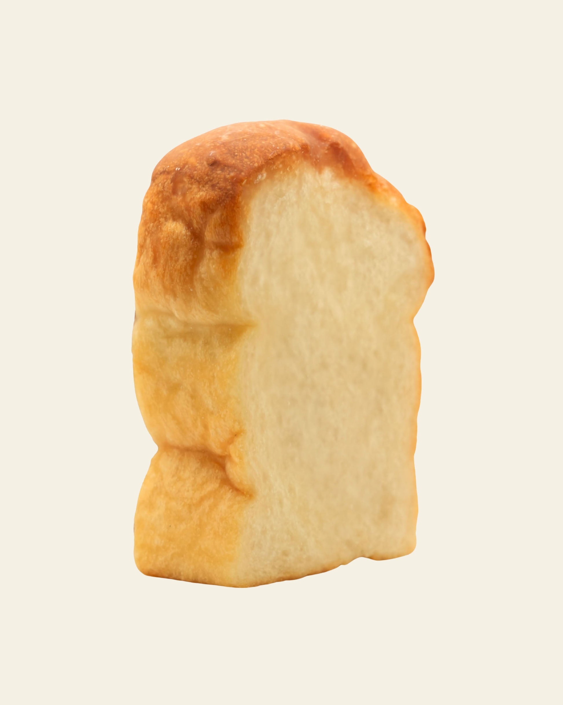 Yukiko Morita Pampshade Toast B Bread Lamp