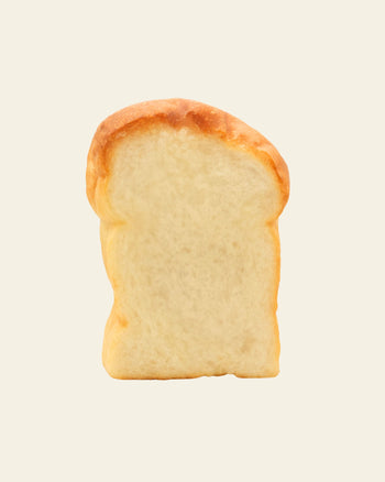 Yukiko Morita Pampshade Toast B Bread Lamp