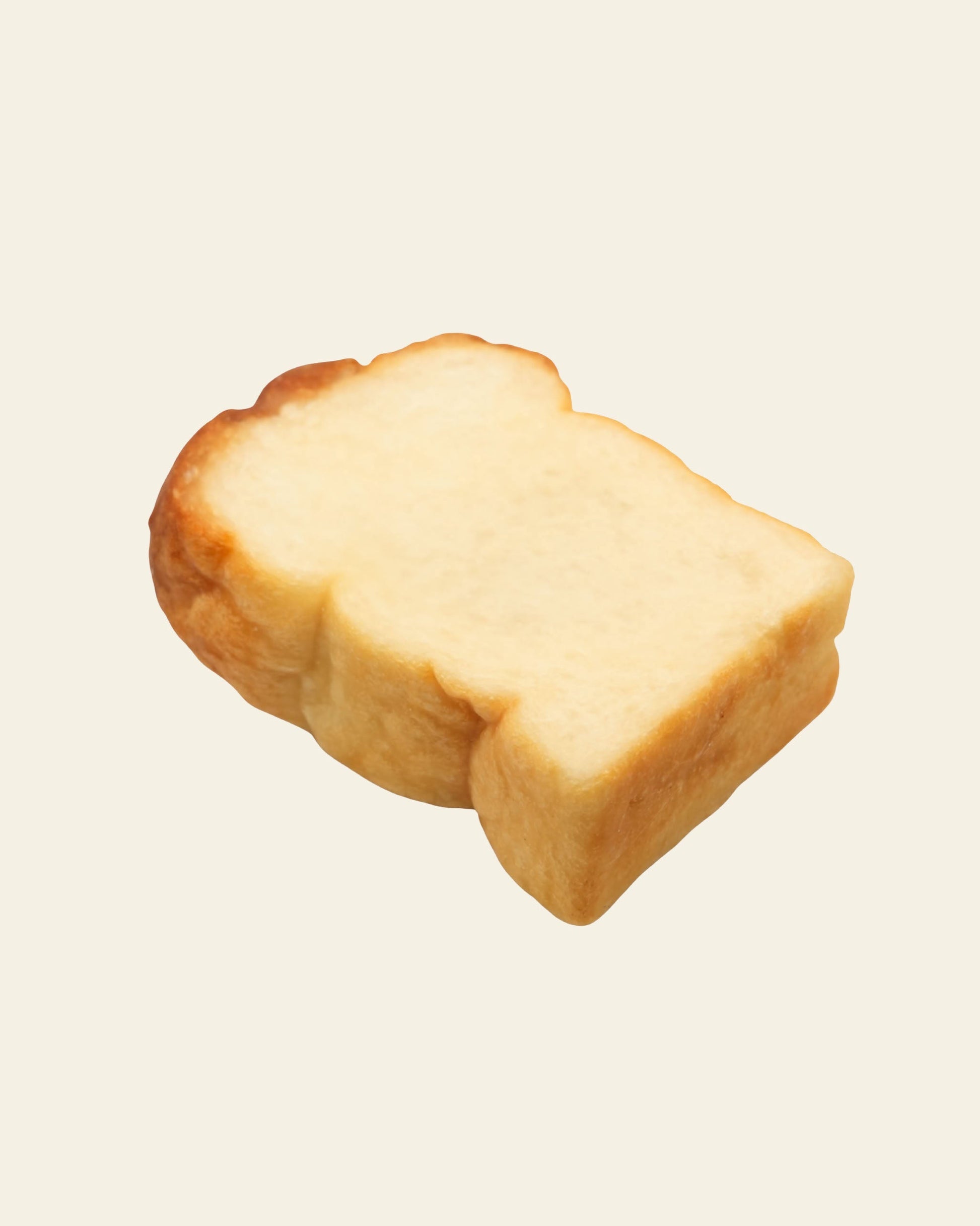 Yukiko Morita Pampshade Toast B Bread Lamp