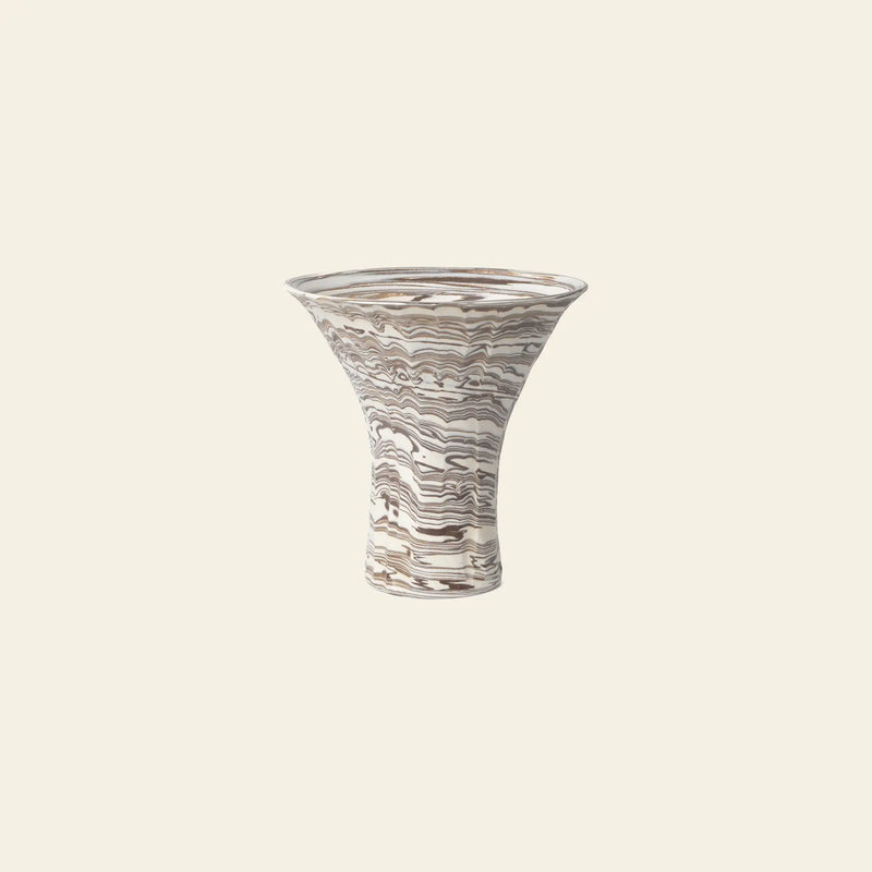 ferm LIVING 混合花瓶，大号