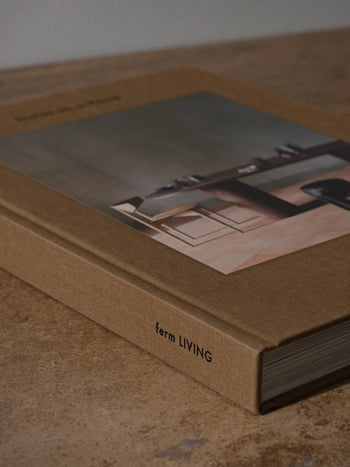 ferm LIVING Coffee Table Book 2023 - Stacked Store ferm LIVING Coffee Table Book 2023 - Stacked Store