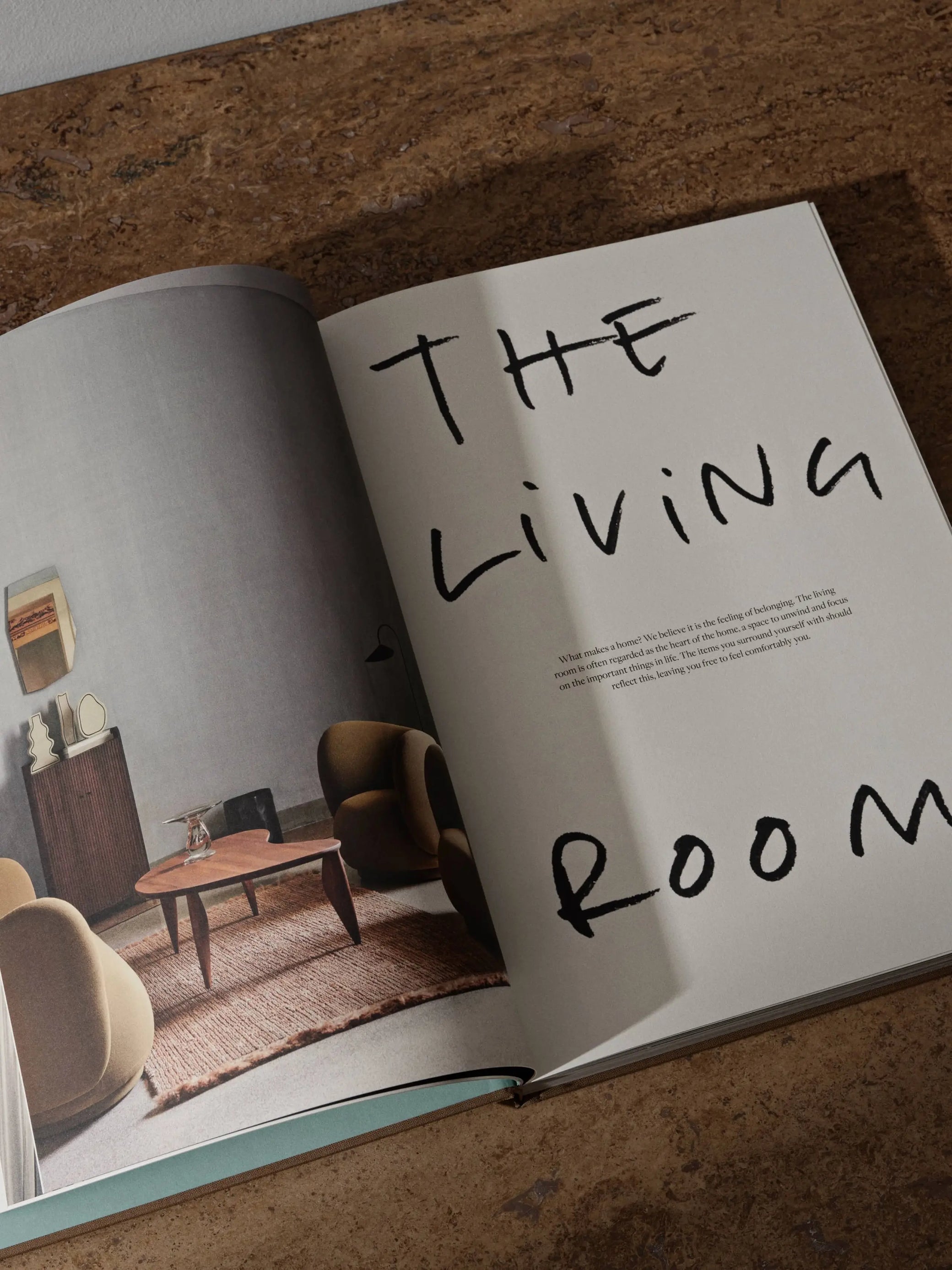 ferm LIVING Coffee Table Book 2023 - Stacked Store ferm LIVING Coffee Table Book 2023 - Stacked Store