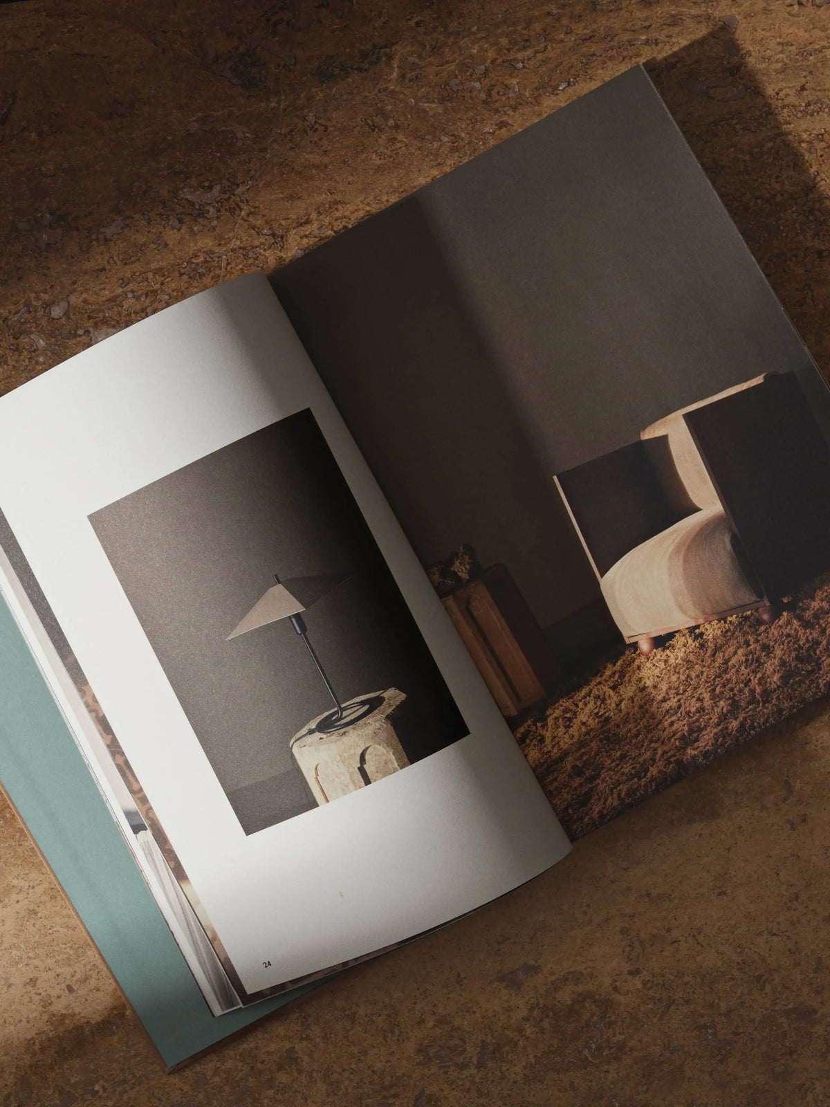 ferm LIVING Coffee Table Book 2023 - Stacked Store ferm LIVING Coffee Table Book 2023 - Stacked Store