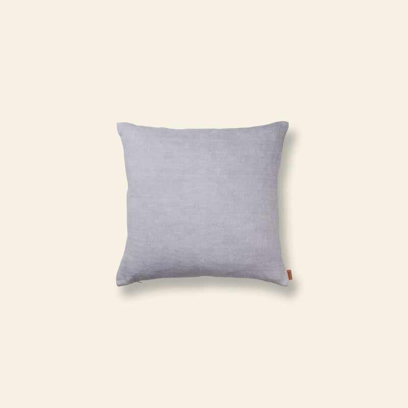 ferm LIVING Contrast Linen Cushion
