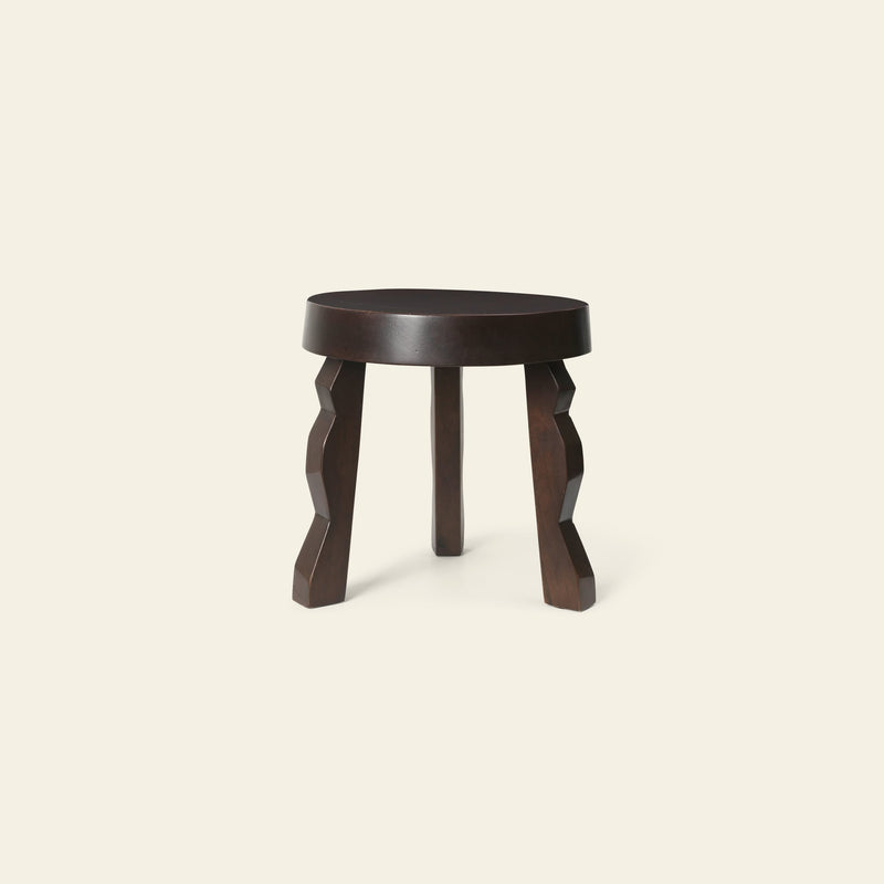 ferm LIVING Faye Stool