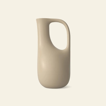 Ferm Living Liba Watering Can Cashmere