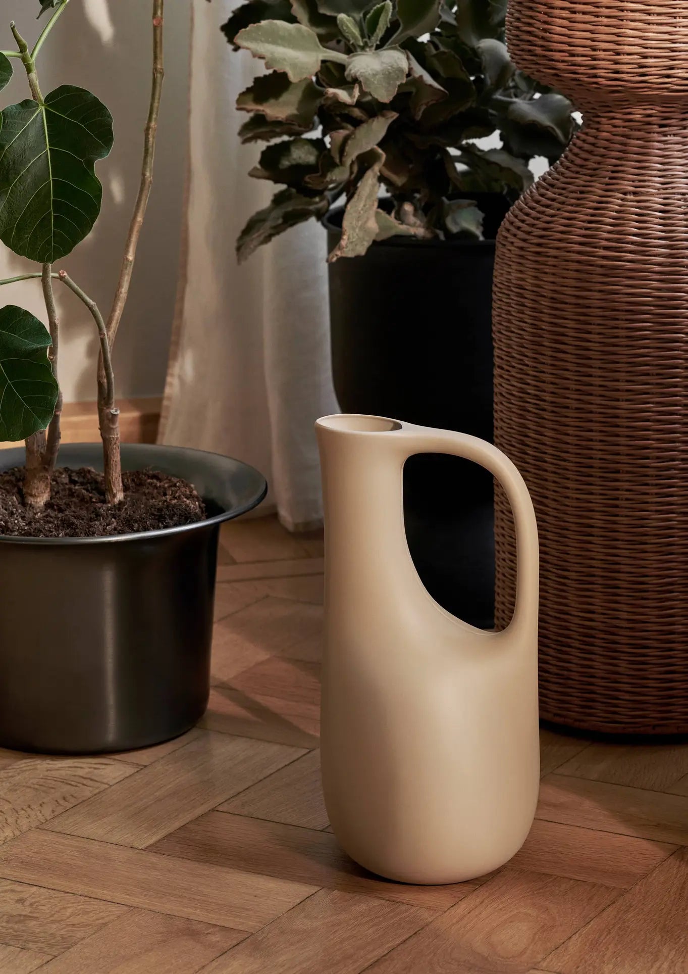 ferm LIVING Liba Watering Can