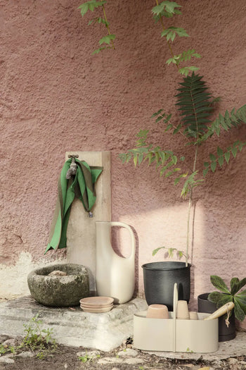 Ferm Living Liba Watering Can Cashmere