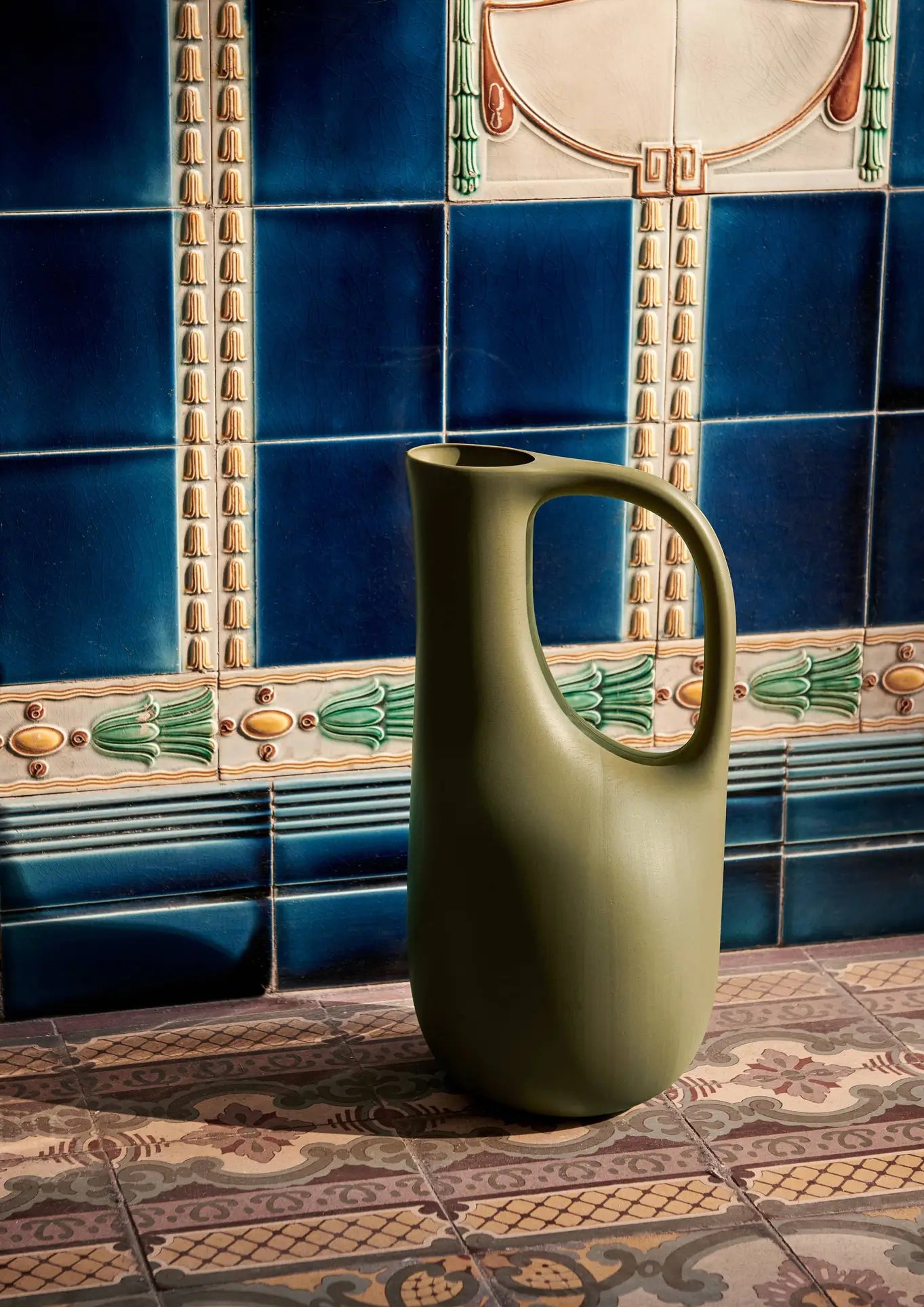 ferm LIVING Liba Watering Can