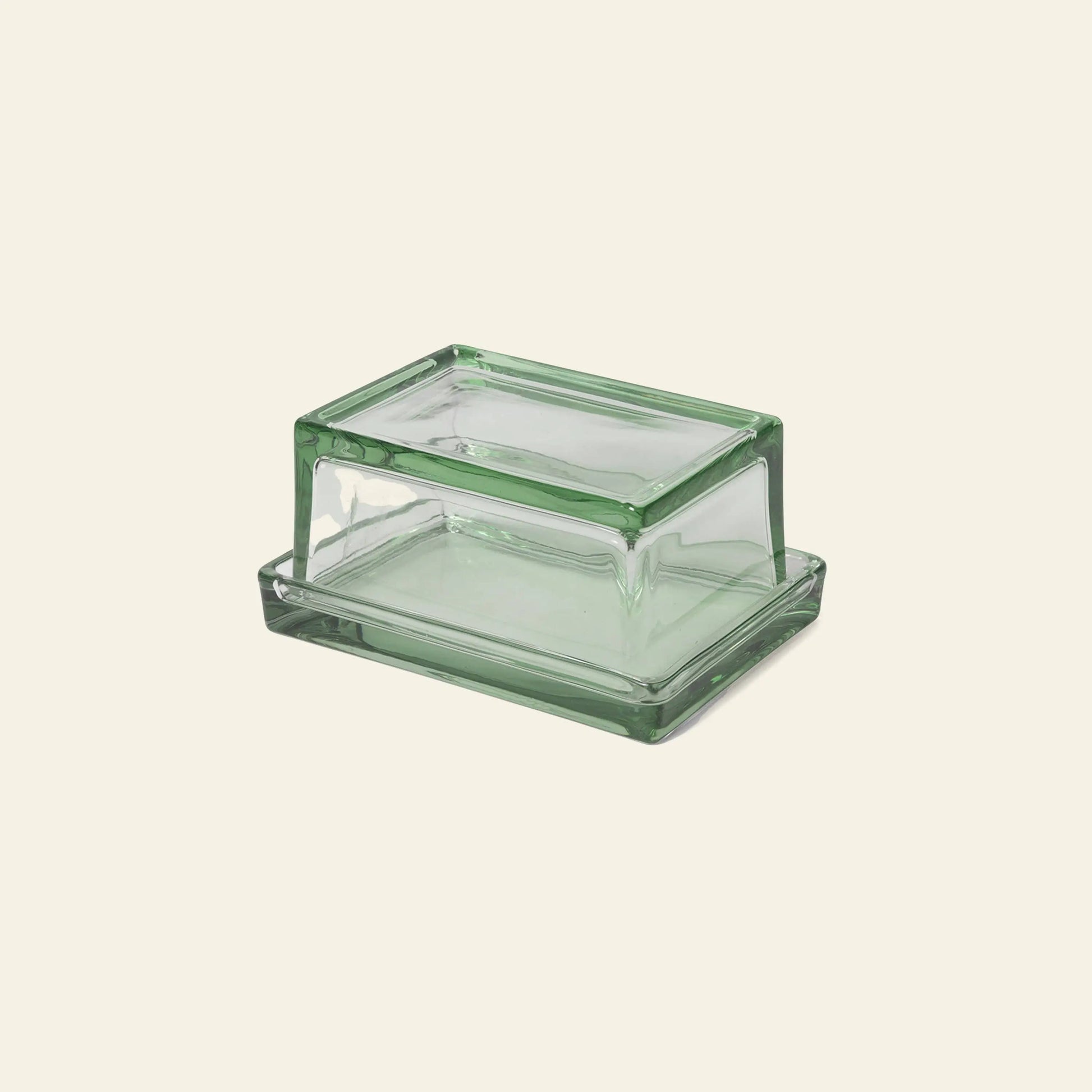 ferm LIVING Oli Box Clear 2