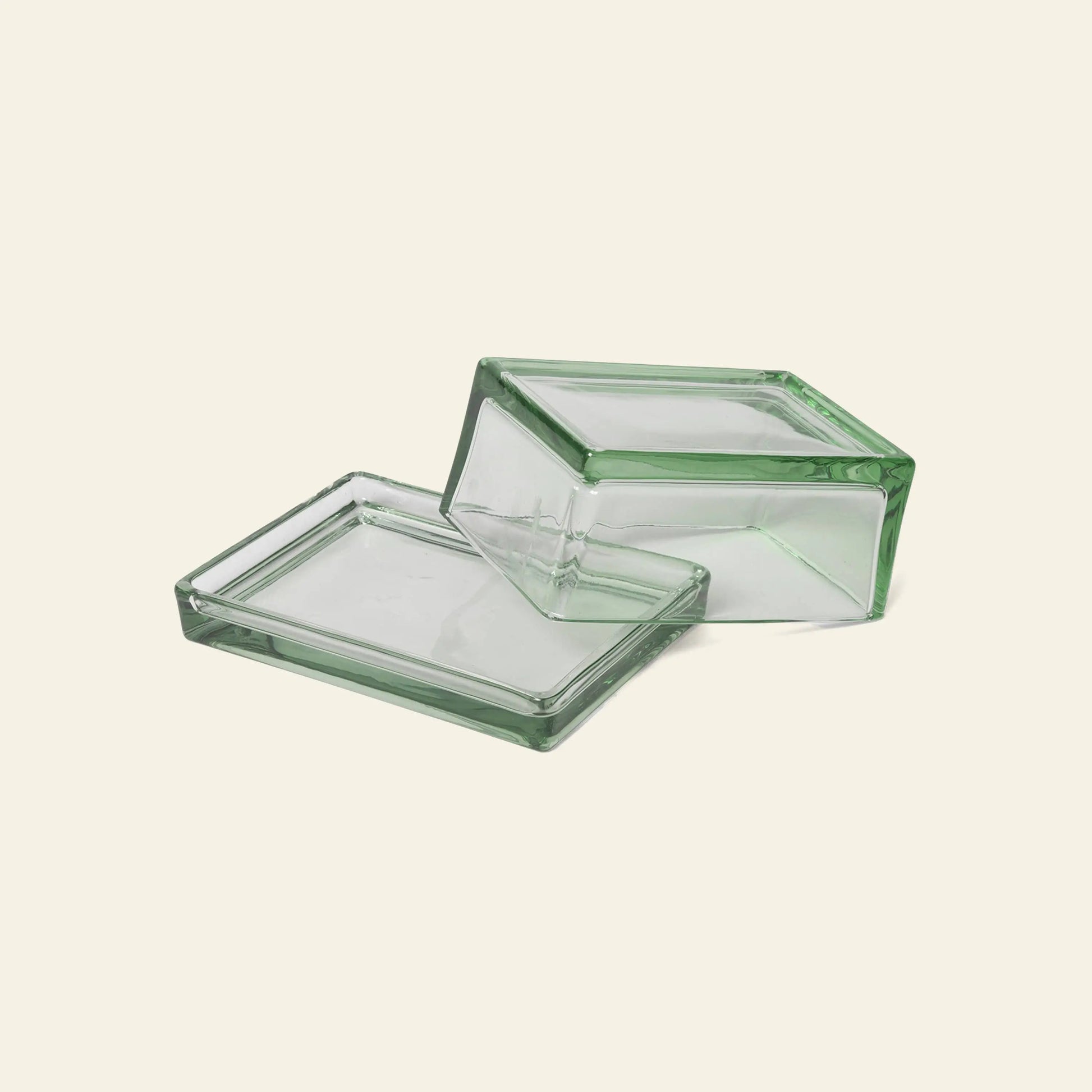 ferm LIVING Oli Box Clear 3